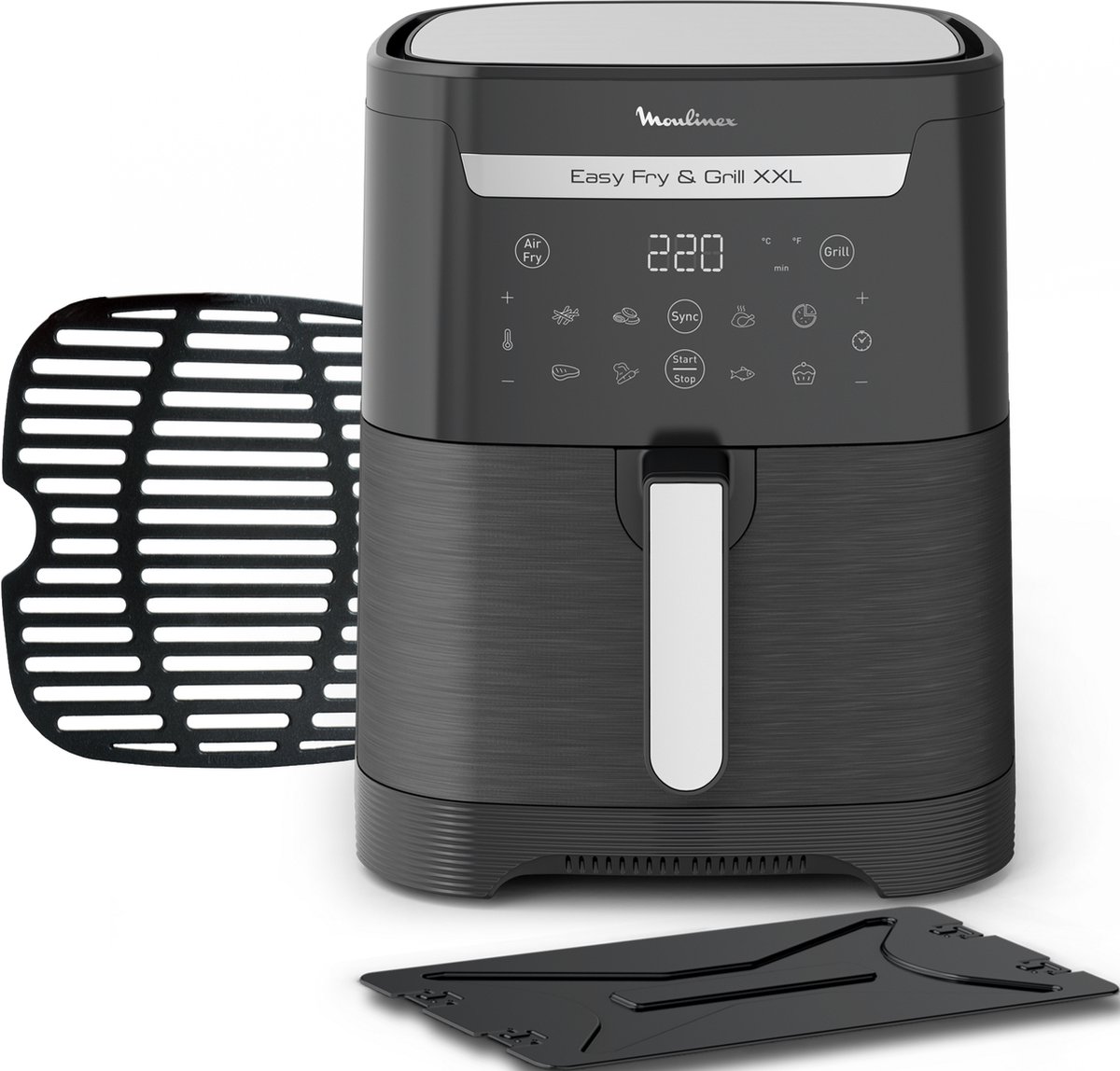 Bouton Friteuse, Airfryer Ss-994686 Moulinex Friteuse, Airfryer Ss-994686 Moulinex Ss-994686 Ss-994686 Friteuse, Airfrye à Prix