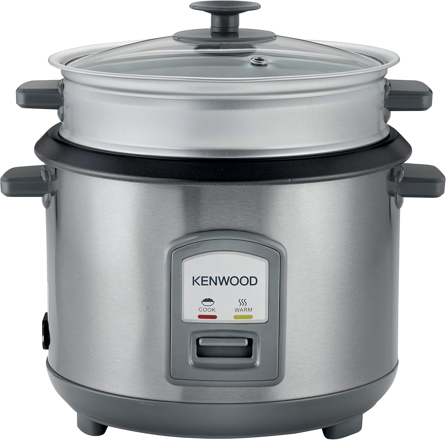 CUISEUR RIZ KENWOOD RCM45.000SS﻿ - Sache maison et déco vente en ligne ...