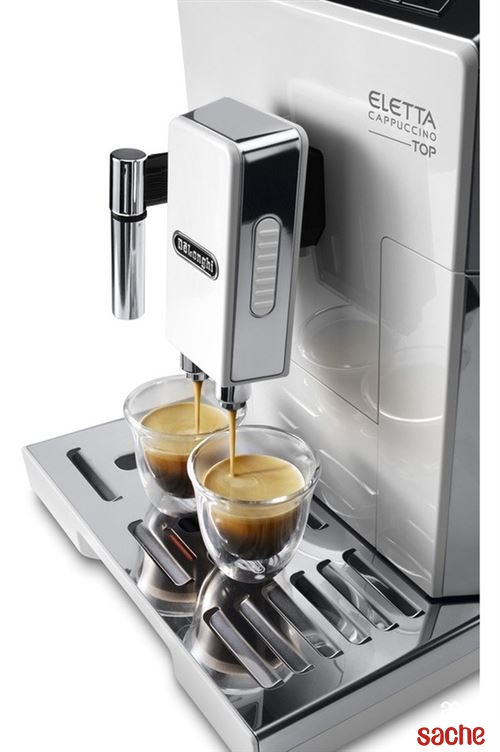 MACHINE A CAFE DELONGHI ELETTA CAPPUCCINO
