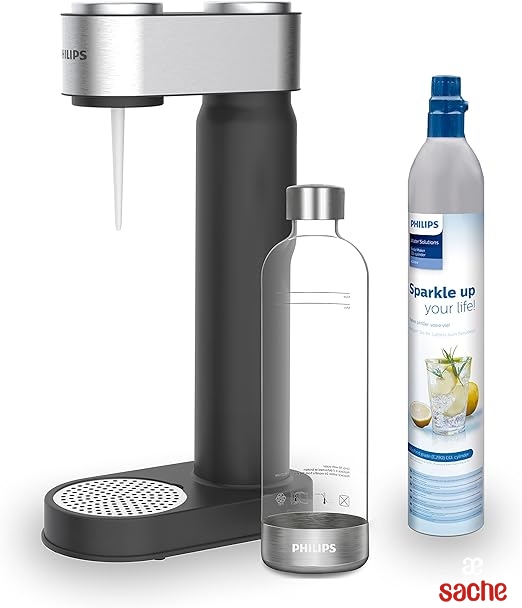 Bouteilles d'eau pour machines à eau pétillante