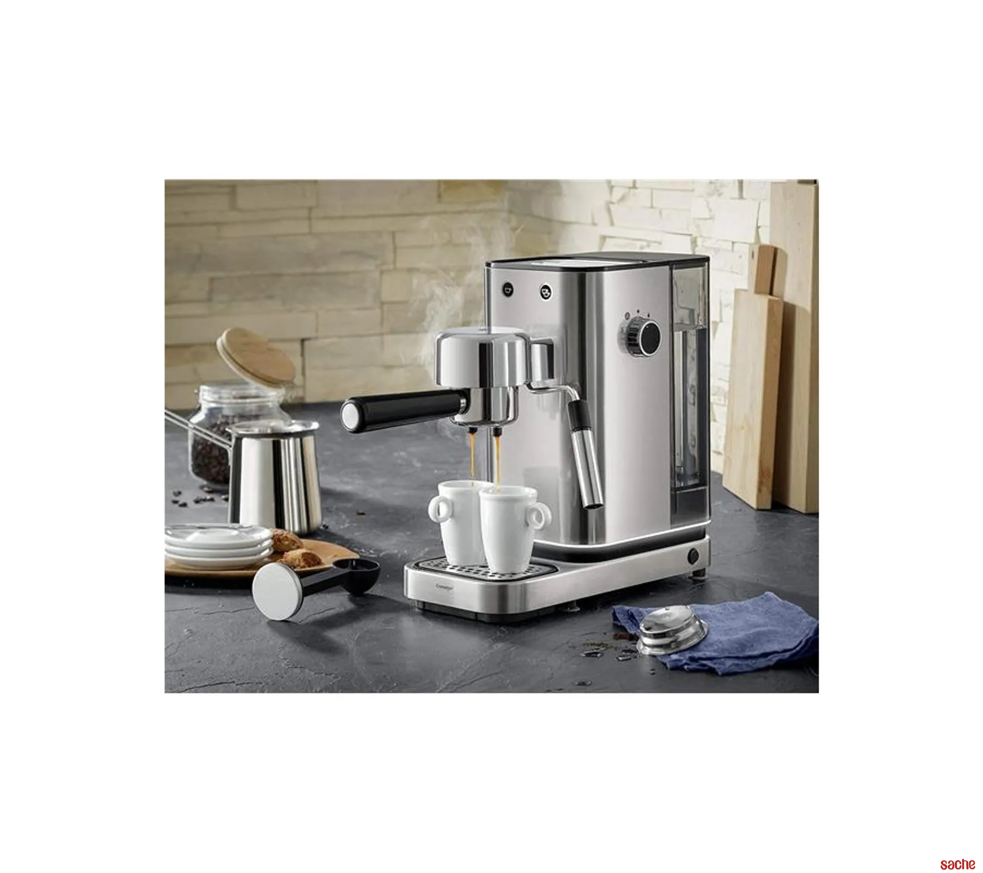 MACHINE A CAFE BRAS WMF CMMF320000046﻿ - Sache maison et déco vente en ...