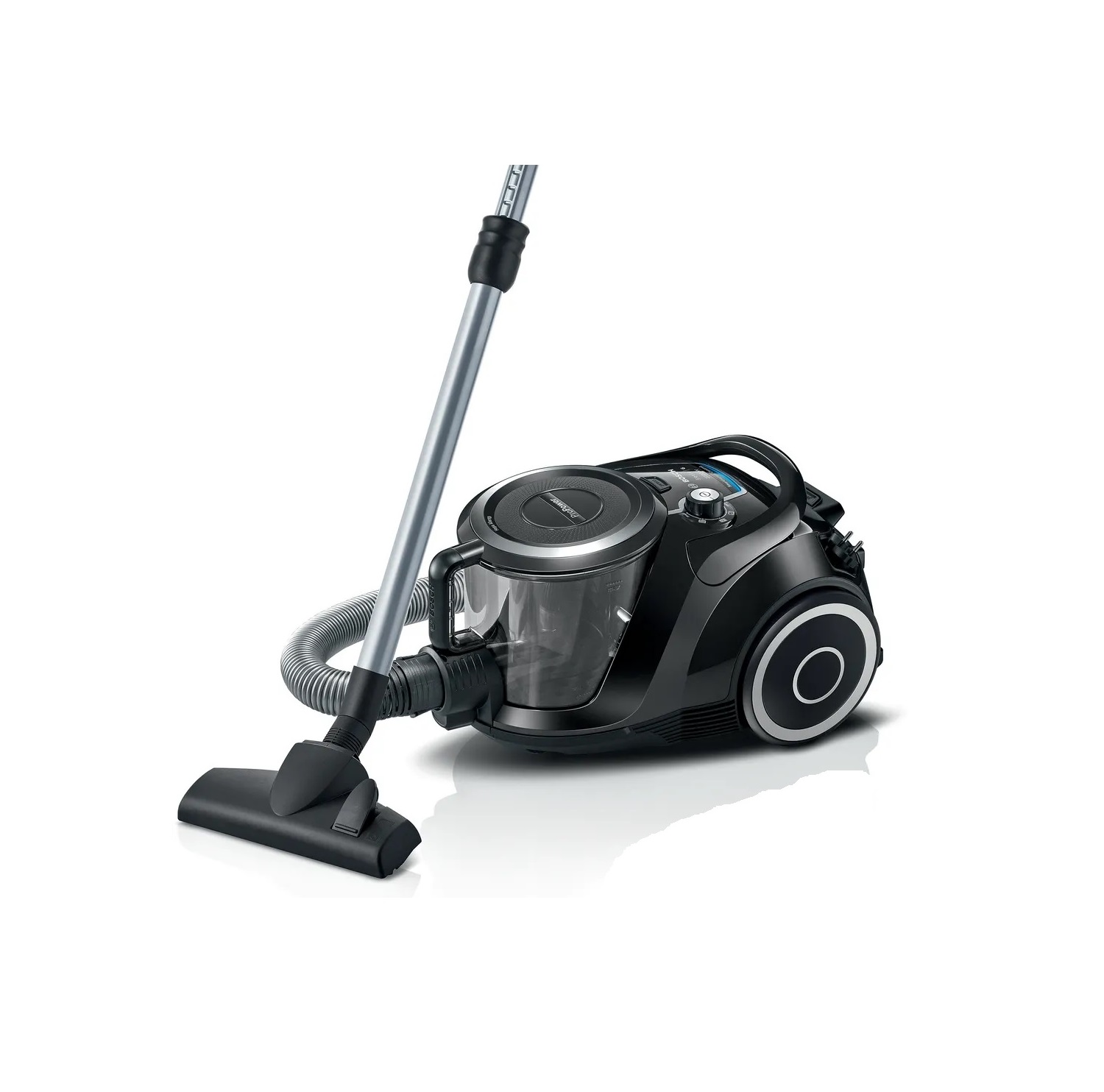 ASPIRATEUR BOSCH SERIE 6 NOIR BGS412234﻿ - Sache maison et déco vente ...