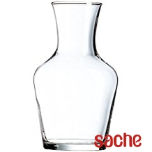 Carafe verre 0.5 l