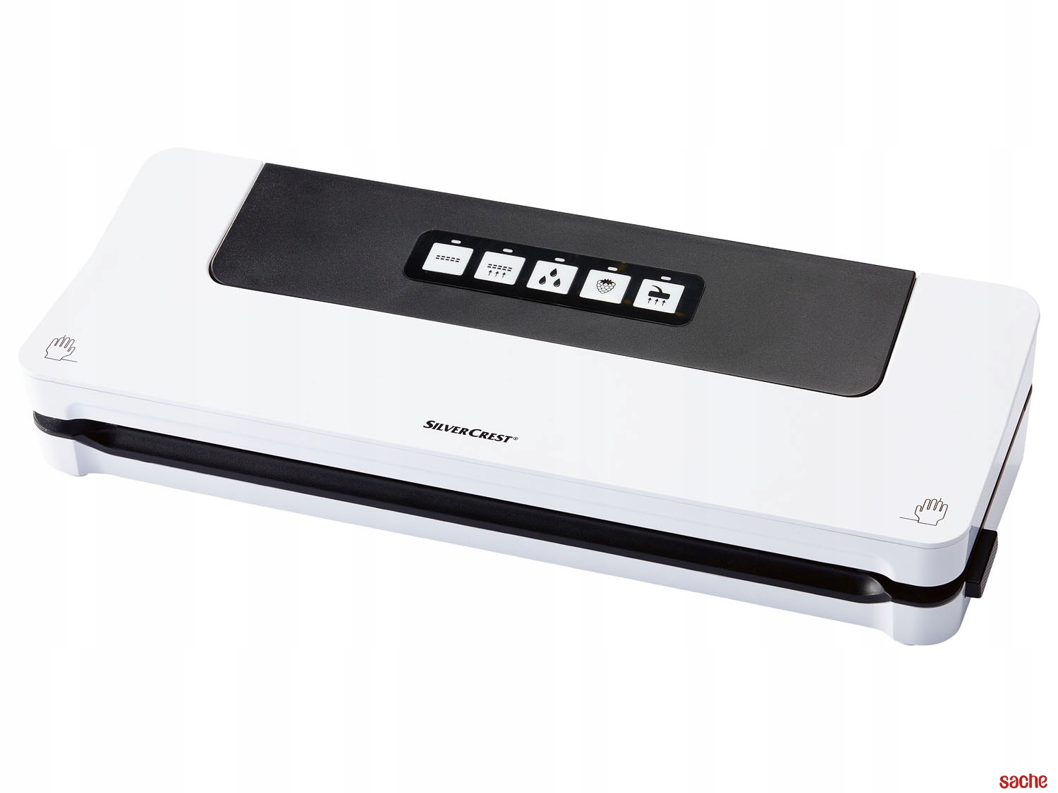 MACHINE SOUS VIDE SILVERCREST SV125﻿ Sache maison et déco vente en