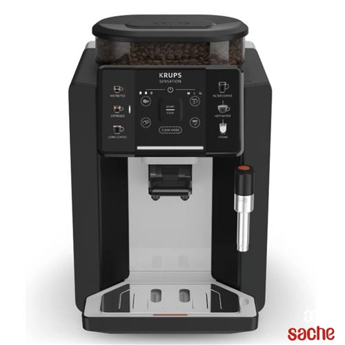 MACHINE A CAFE KRUPS SENSATION EA910A10﻿ - Sache maison et déco vente ...