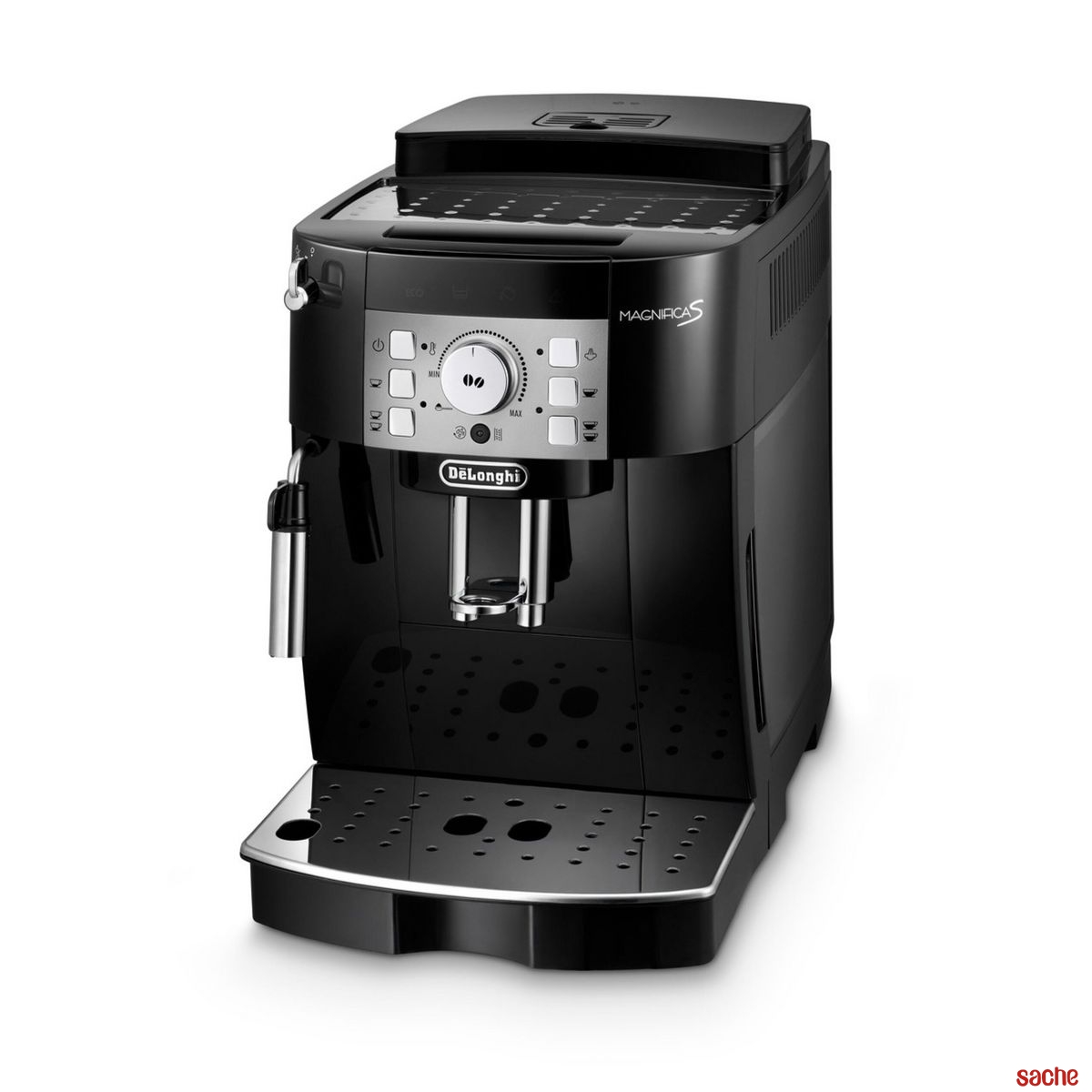 MACHINE A CAFE DELONGHI MAGNIFICA S 1450W ECAM22.113.B﻿ Sache maison et déco vente en ligne
