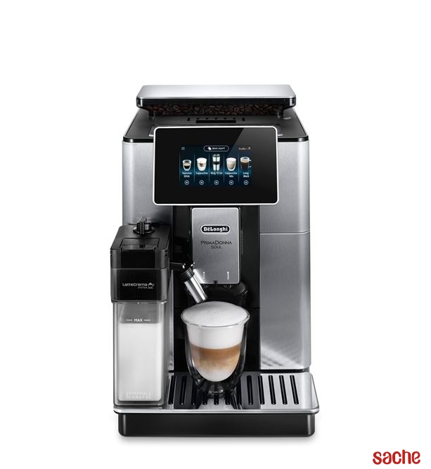 MACHINE A CAFE DELONGHI MAGNIFICA S 1450W ﻿ - Sache maison et déco vente en  ligne vaisselle eléctromenager et décoration