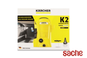 NETTOYEUR KARCHER K2 BASIC+CAR KIT﻿ - Sache maison et déco vente en ligne  vaisselle eléctromenager et décoration