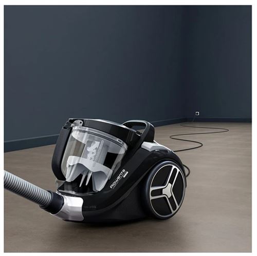 Aspirateur Rowenta Aspirateur Sans Sac Rowenta Compact Power XXL