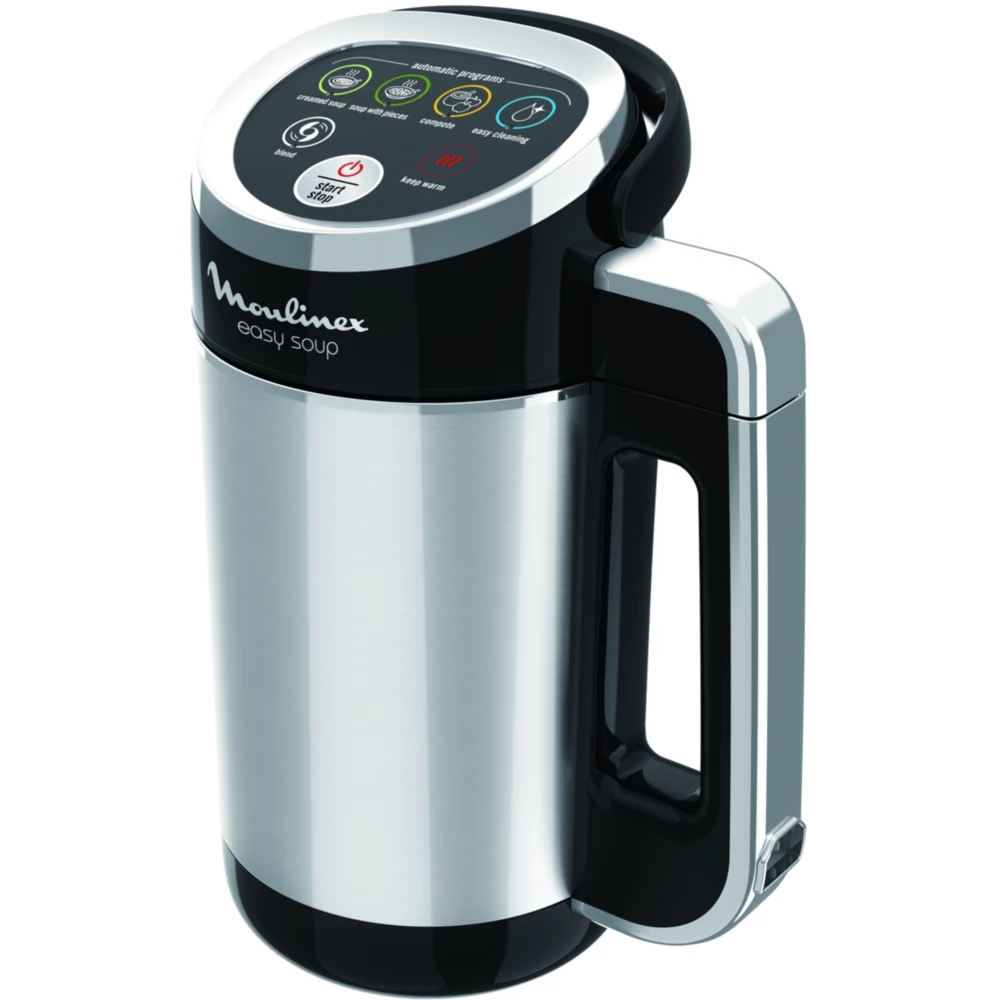 BLANDER A SOUPE MOULINEX 5P 1.2L 1000W LM841810﻿ - Sache maison et déco ...