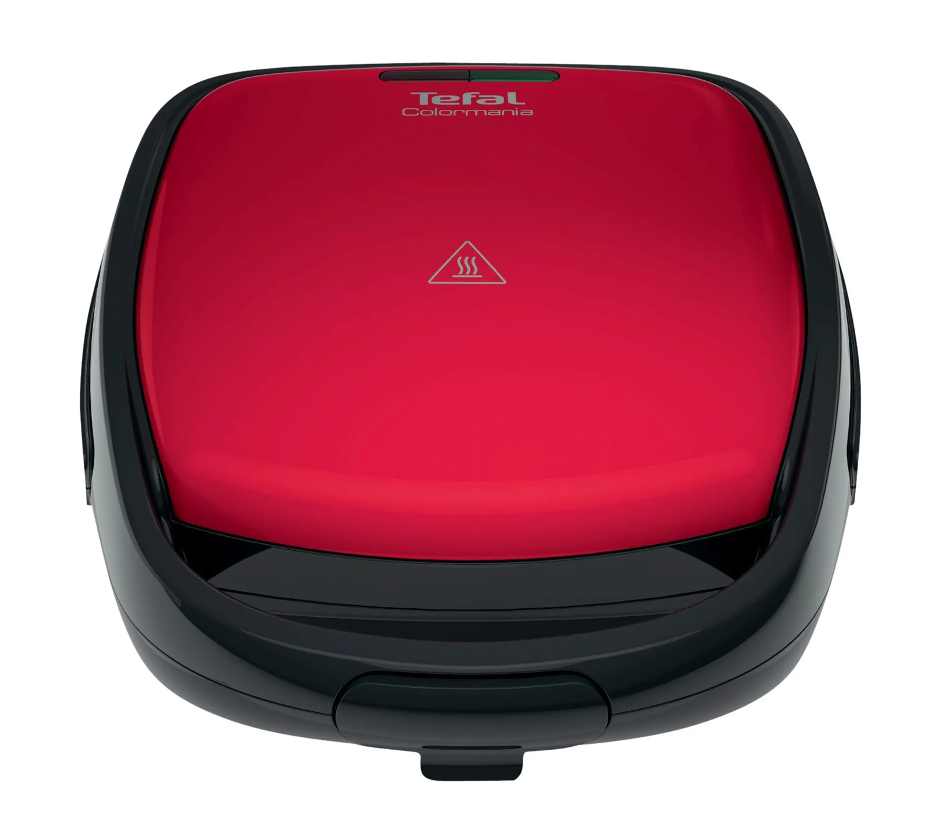GAUFRIER TEFAL ROUGE SW341512﻿ Sache maison et déco vente en ligne