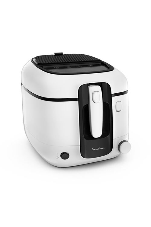 FRITEUSE MOULINEX AIR FRAYER 4.2L 1550W ﻿ - Sache maison et déco