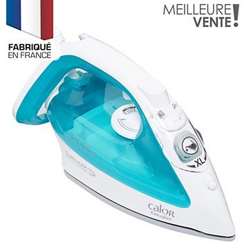 FER A REPASSER CALOR 2300W FV3950﻿ - Sache maison et déco vente en ligne  vaisselle eléctromenager et décoration