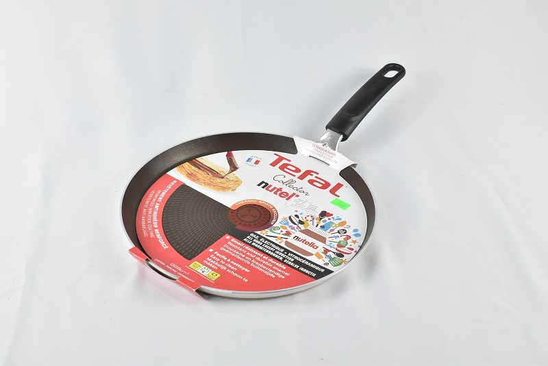 CRÊPIÈRE TEFAL NUTELLA 28CM﻿ - Sache maison et déco vente en ligne