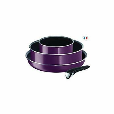 POÊLE TEFAL INGENIO 4 PIÈCES ﻿ - Sache maison et déco vente en ligne  vaisselle eléctromenager et décoration