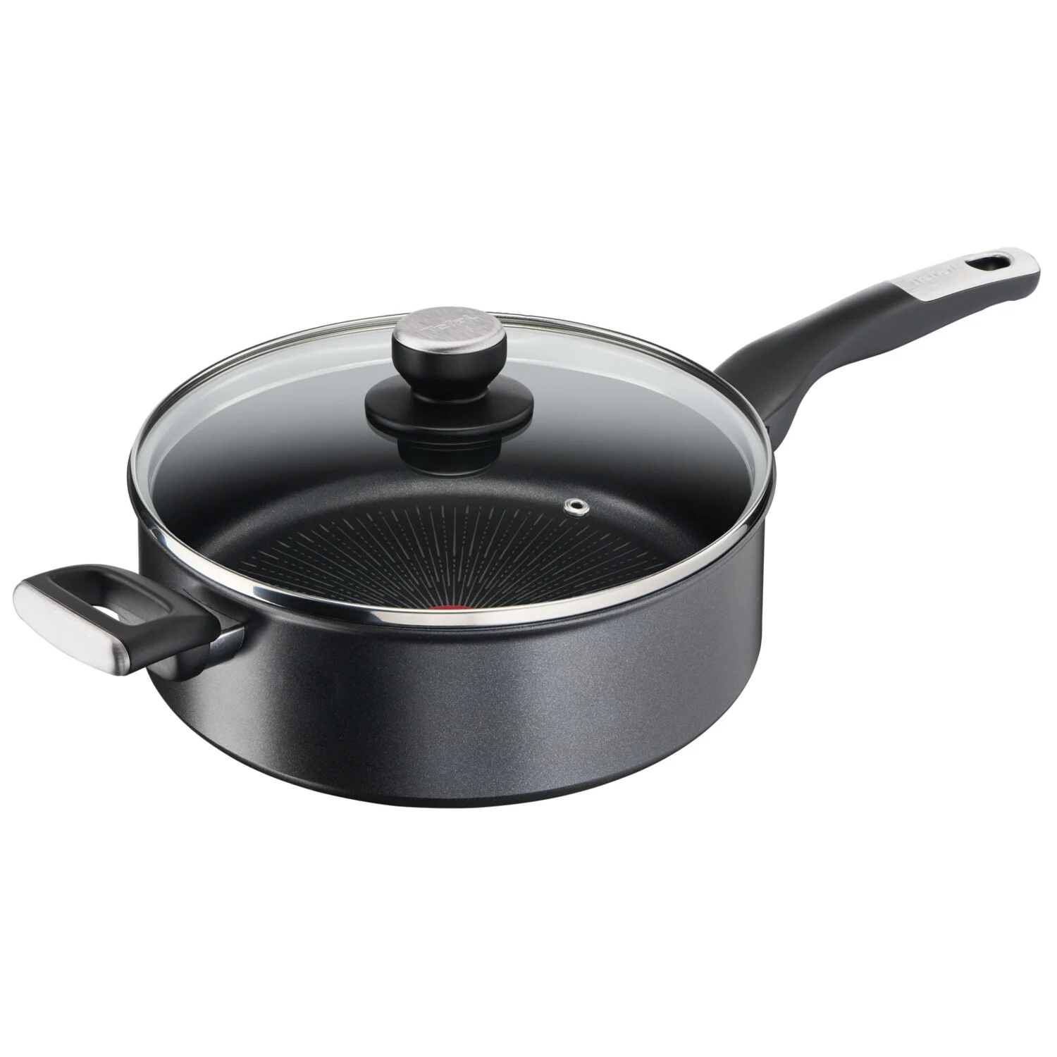 TEFAL SAUTEUSE UNLIMITED 26CM S41*