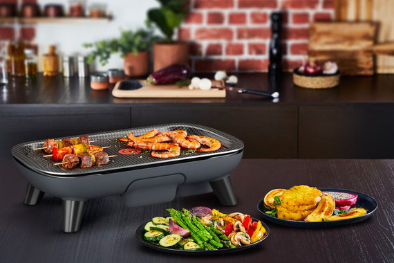 PLANCHA TEFAL 2400W NOIR﻿ - Sache maison et déco vente en ligne