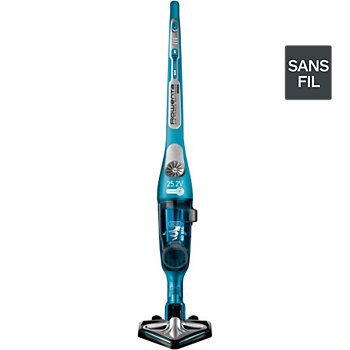 BALAI ASPIRATEUR ROWENTA 25.2V AIR﻿ - Sache maison et déco vente en ligne  vaisselle eléctromenager et décoration