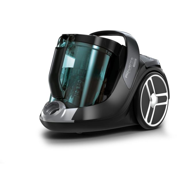 ASPIRATEUR ROWENTA L 550W RO7212EA﻿ Sache maison et déco