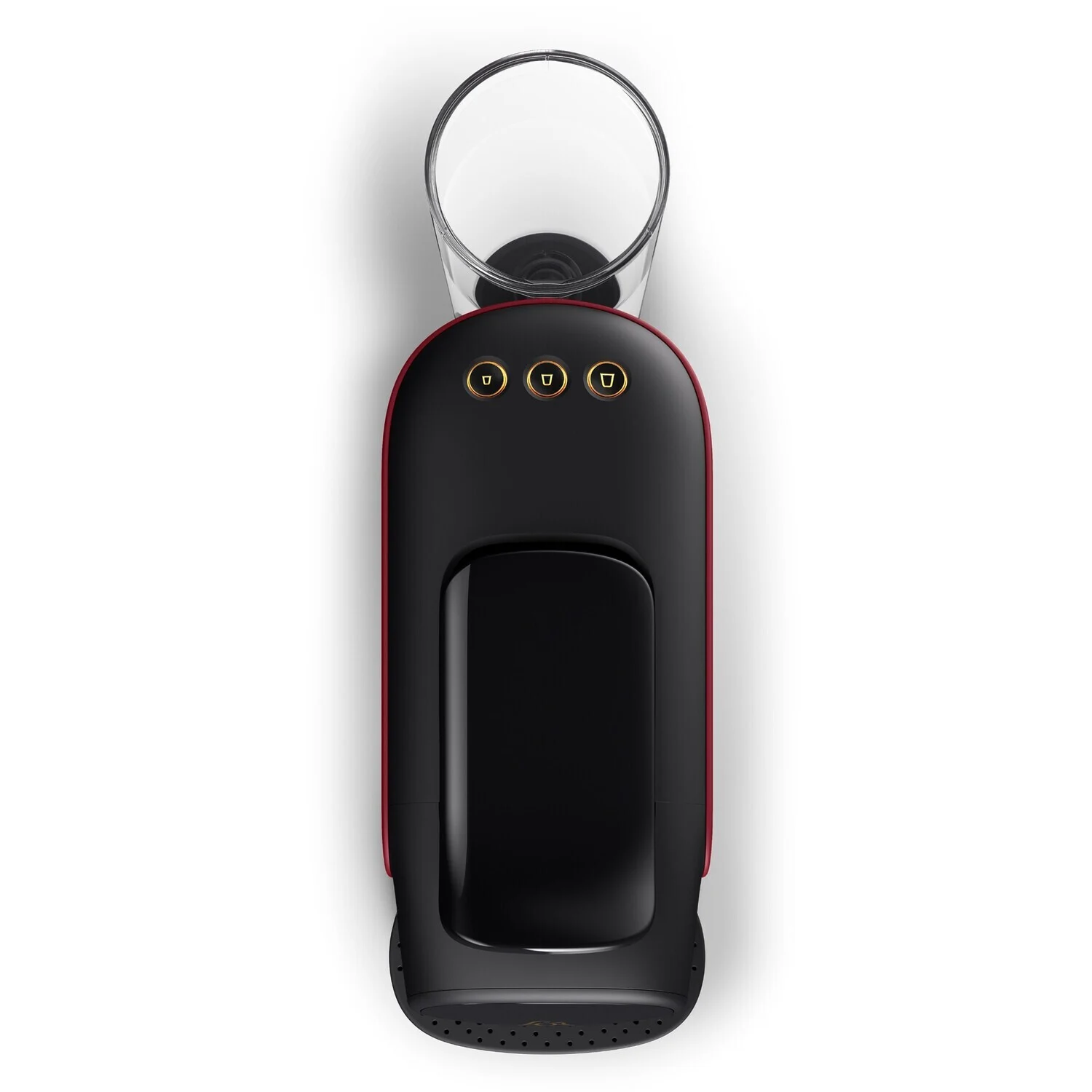 MACHINE A CAFE PHILIPS L'OR ROUGE 