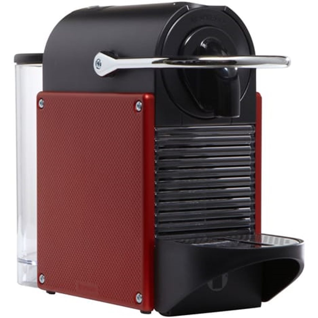 Machine à Café Pixie - Nespresso Magimix Capsules - Achat en ligne