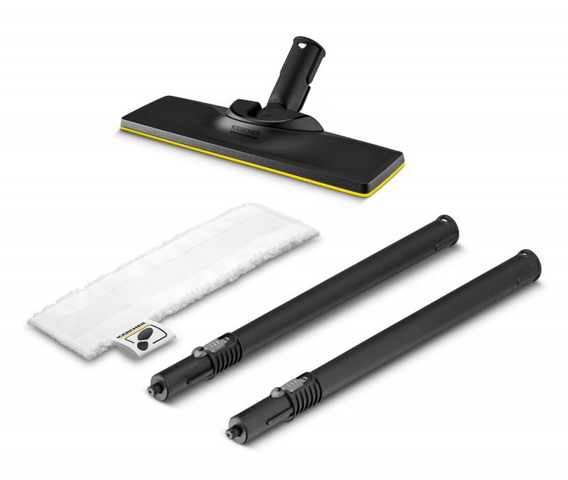 ACCESSOIRE KARCHER SET DE NETOYAGE SC1 -S17//@﻿ - Sache maison et