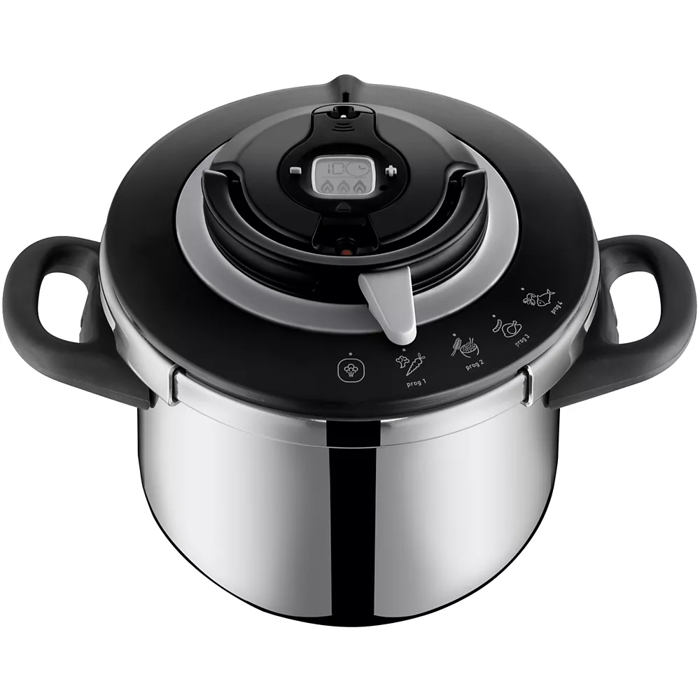 Cocotte - Autocuiseur Seb Clipso  Chef 8Litres