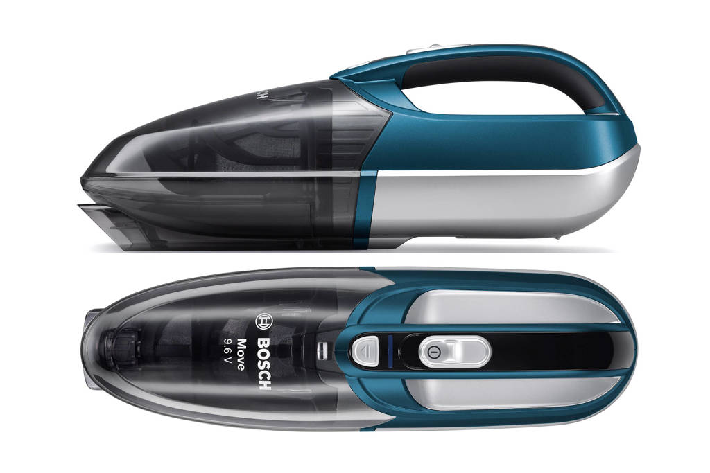 ASPIRATEUR -A MAIN BOSCH DE TABLE BOSCH BHN09070﻿ Sache