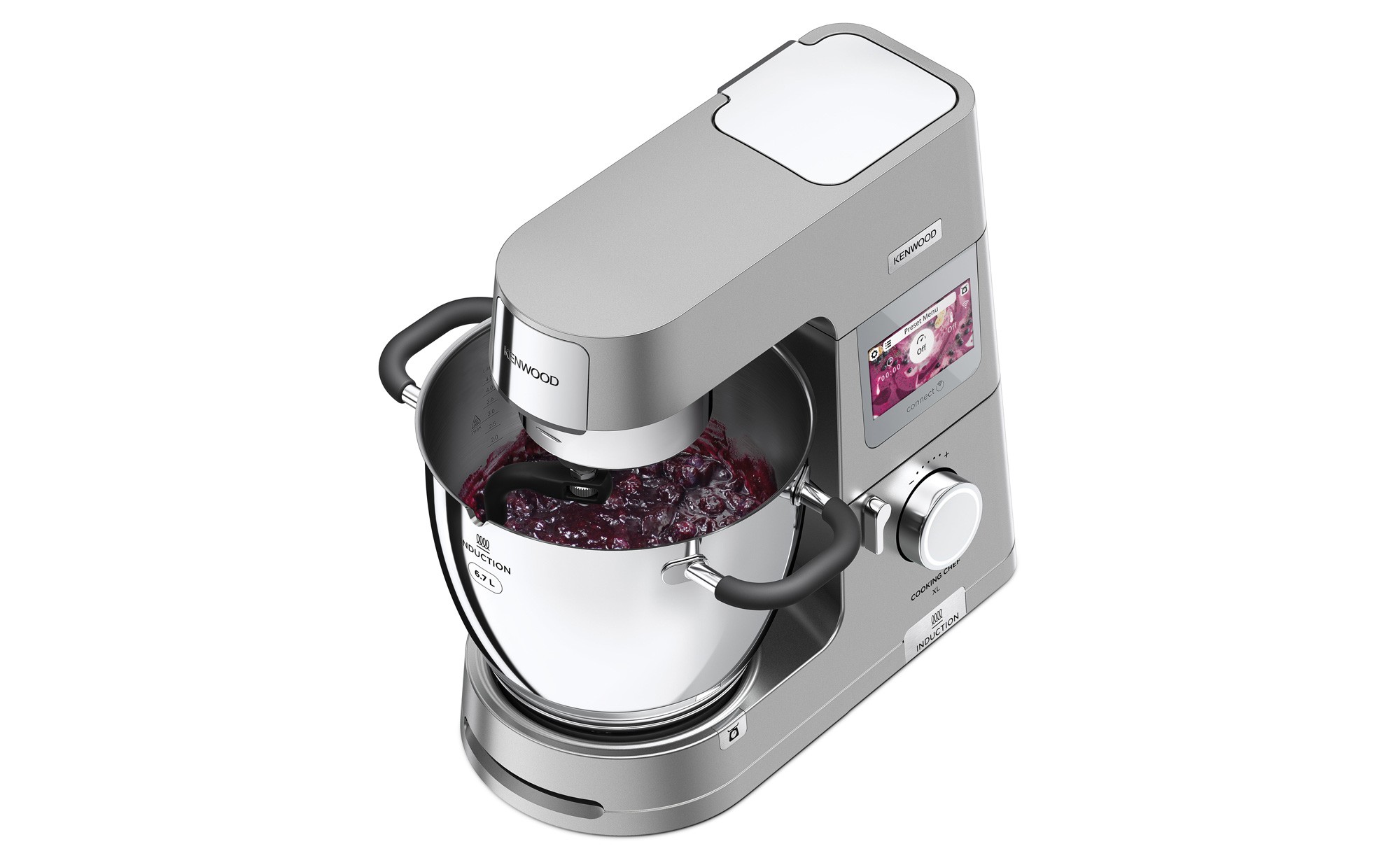 robot kenwood 1700 watt