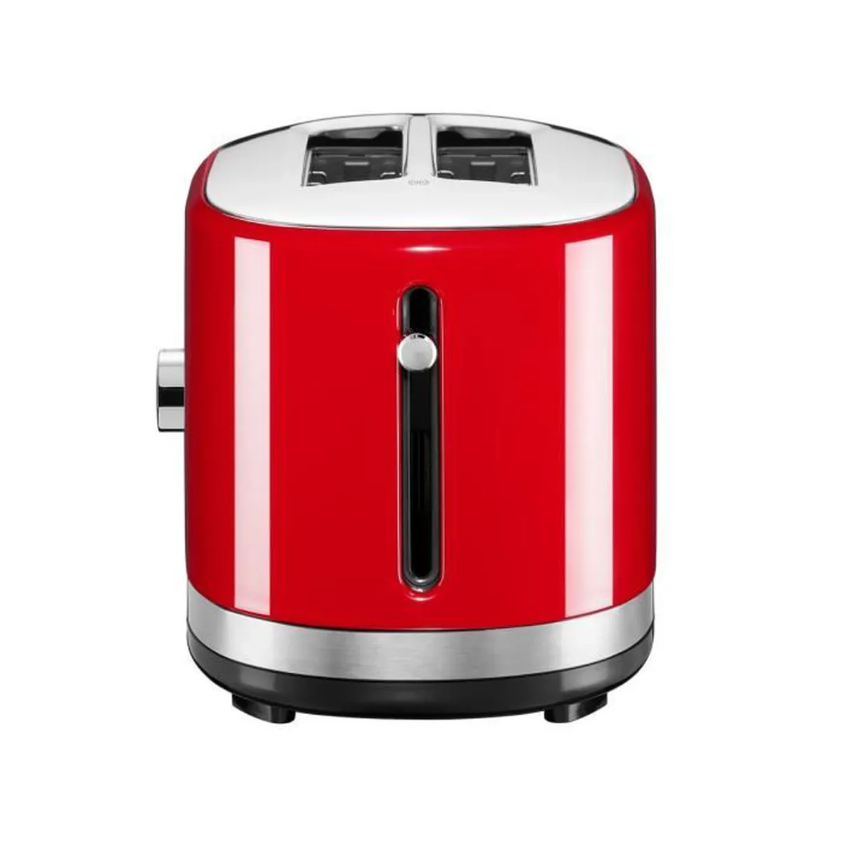 SET PETIT-DÉJEUNER ARTISAN (GRILLE-PAIN 2 TRANCHES) - Rouge empire | FR