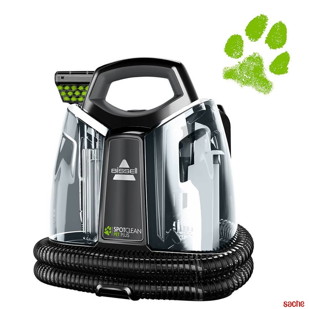 ASPIRATEUR BISSELL SPOT CLEAN PET PLUS ﻿ - Sache maison et déco