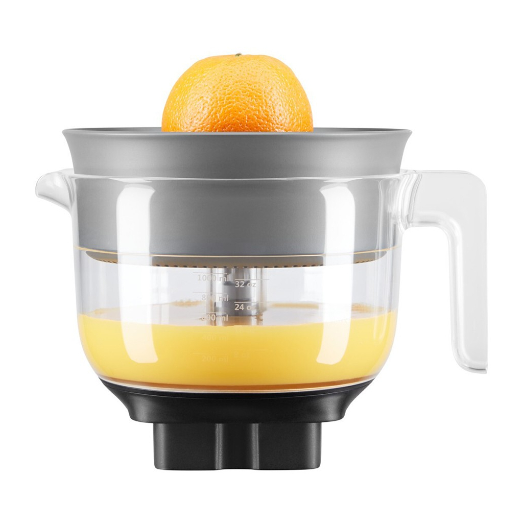Protection Anti-éclaboussures Pour Mixeur KitchenAid 4.5-5 QT - Couvercle Transparent, Ouverture De Remplissage Facile