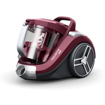 ASPIRATEUR ROWENTA COMPACT POWER XXL RO4B63EA﻿ Sache maison et