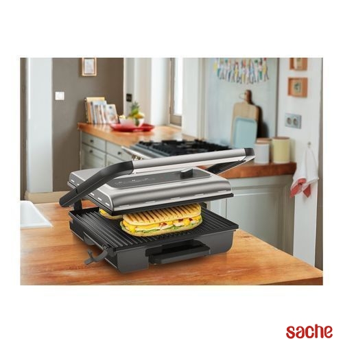 GRILLE TEFAL 2000W ﻿ - Sache maison et déco vente en ligne vaisselle  eléctromenager et décoration