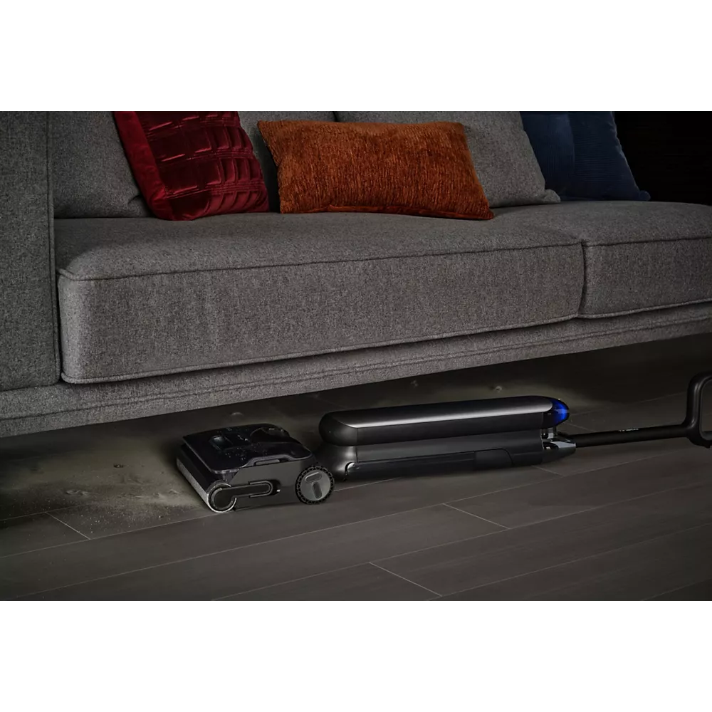 ASPIRATEUR LAVEUR TENICO S9 ARTIST