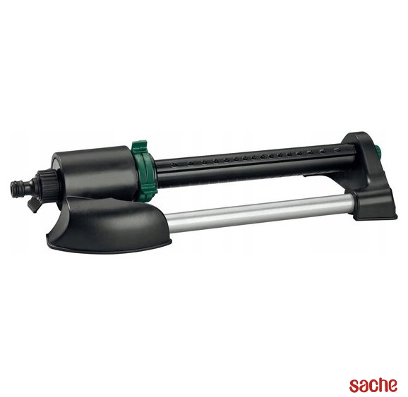 Arroseur oscillant - Lidl - France - Archive des offres promotionnelles