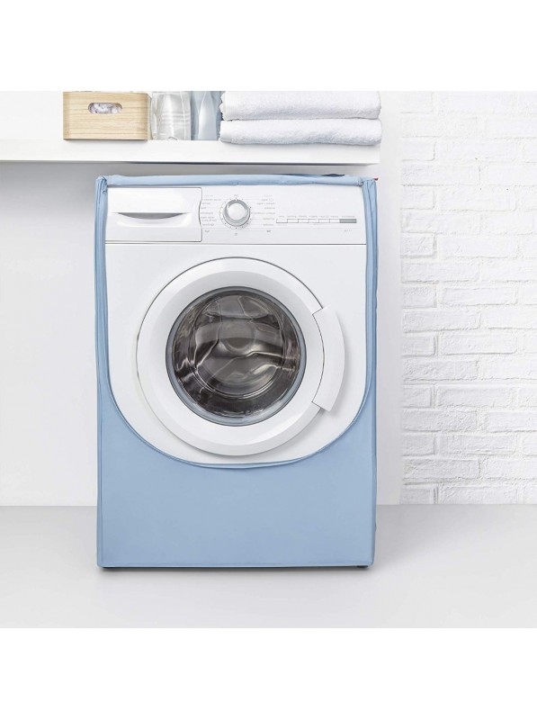 Housse Machine à laver Sèche-linge Tissu housse pour protéger