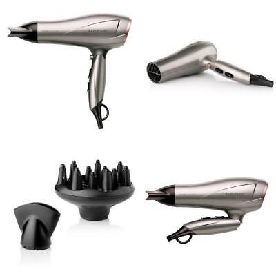 SÉCHÉ CHEUVEUX TAURUS VOYAGE 2400W HD-3266﻿ Sache maison et déco