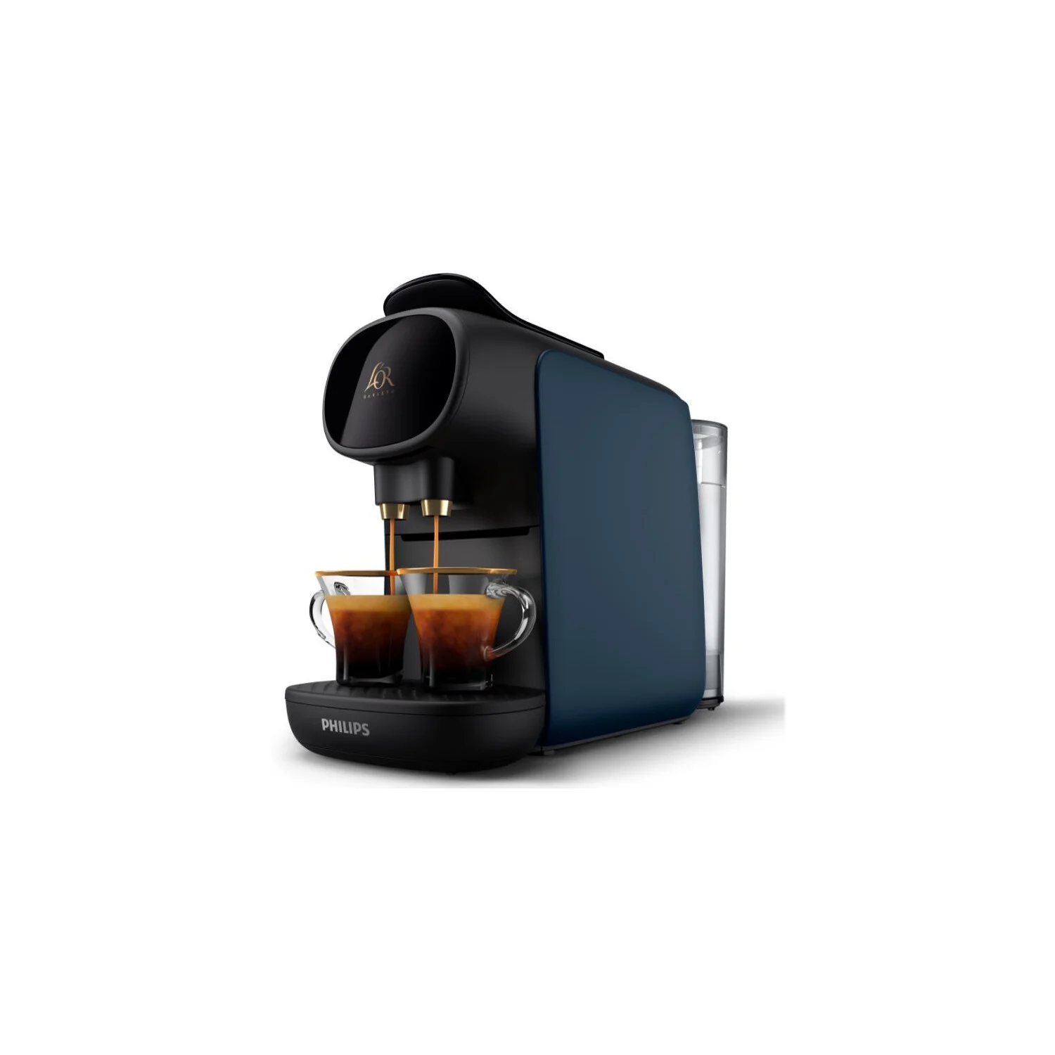 Égouttoir De Rechange Pour Machine à Café Philips LatteGo Omnia CP0987 | Compatible EP1220, EP2230, Etc.