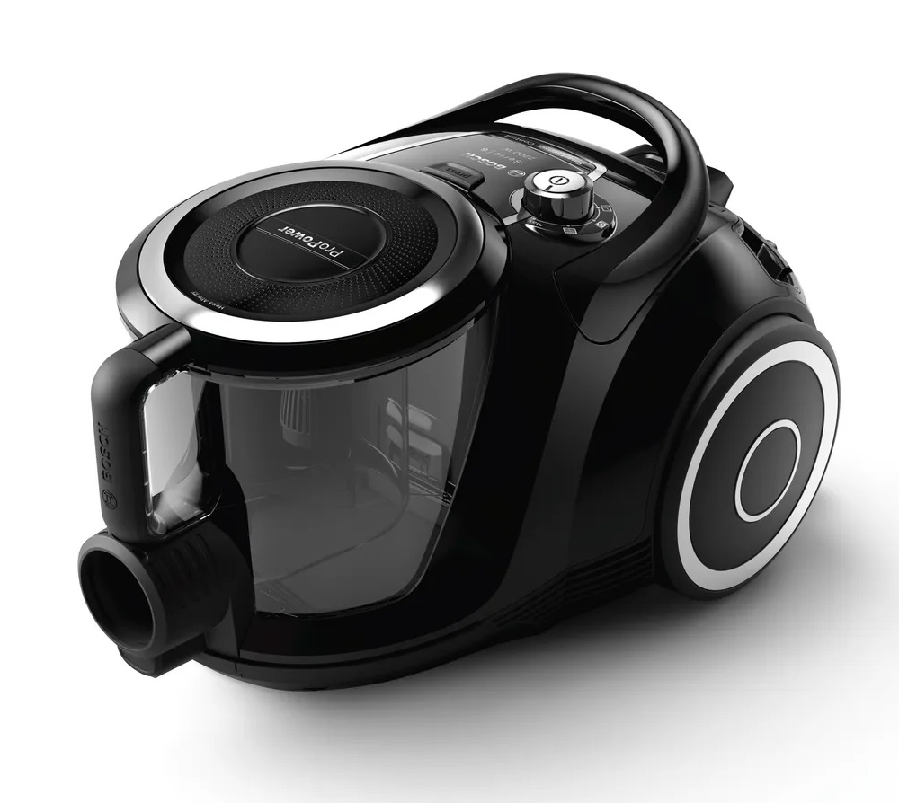 ASPIRATEUR BOSCH SERIE NOIR BGS412234﻿ Sache maison et déco