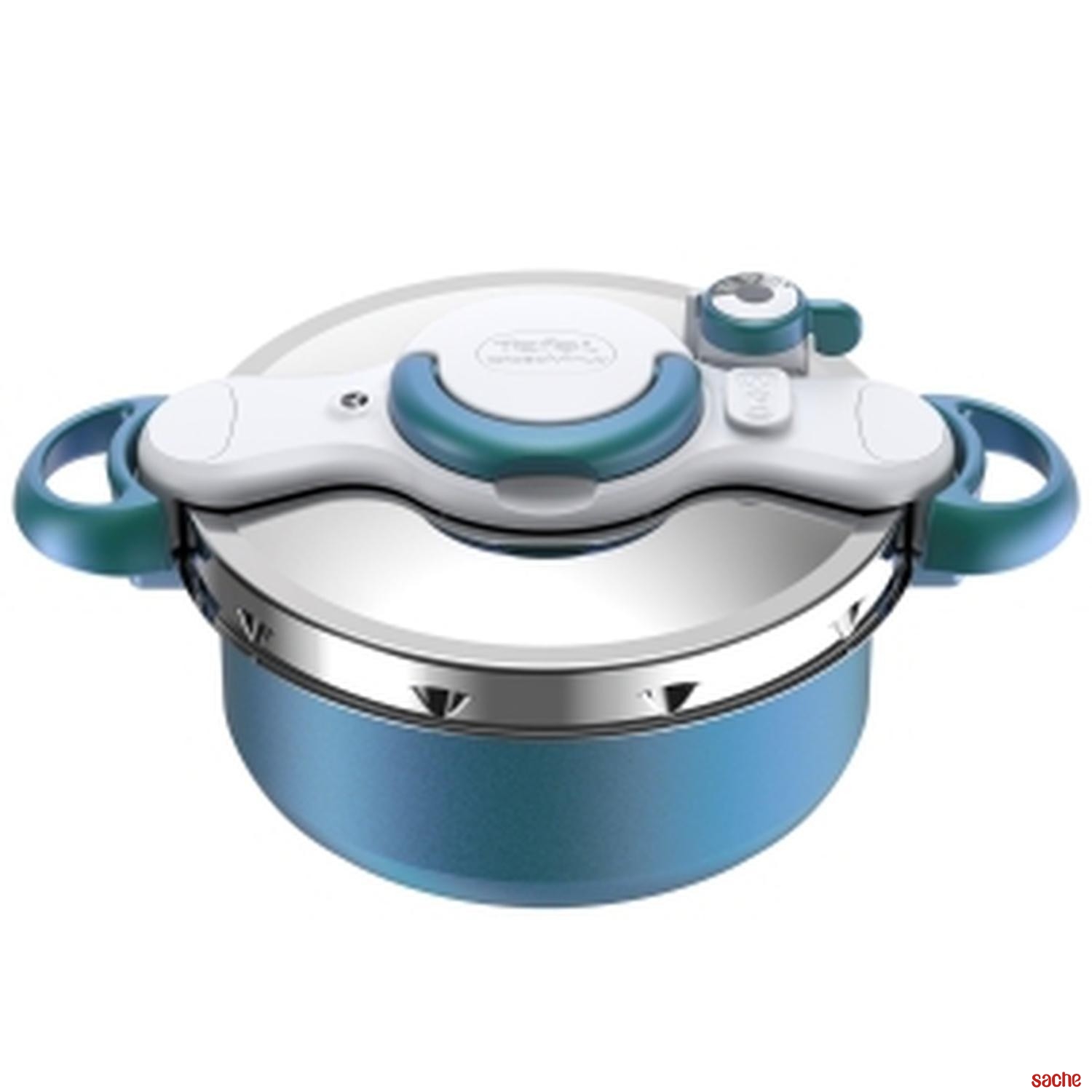 COCOTE ClipsoMinut' Easy 7,5L Tefal﻿ - Sache maison et déco vente