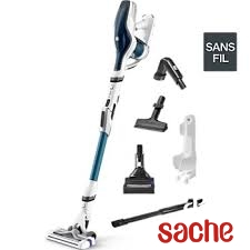 Aspirateur Balai Rowenta Aspirateur Rowenta Sans Sac Special