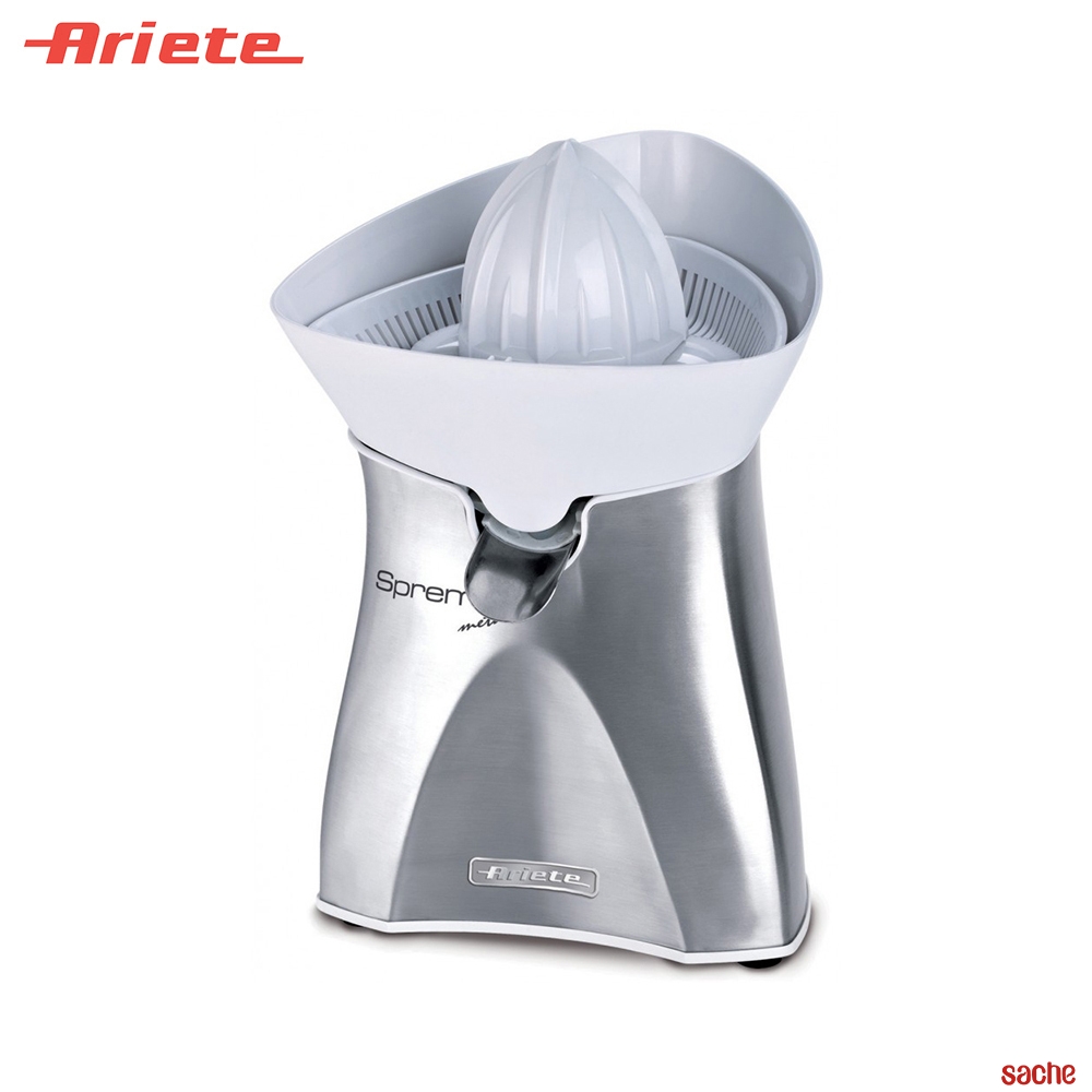 Ariete Cafetière Goutte À Goutte Vintage Blanc