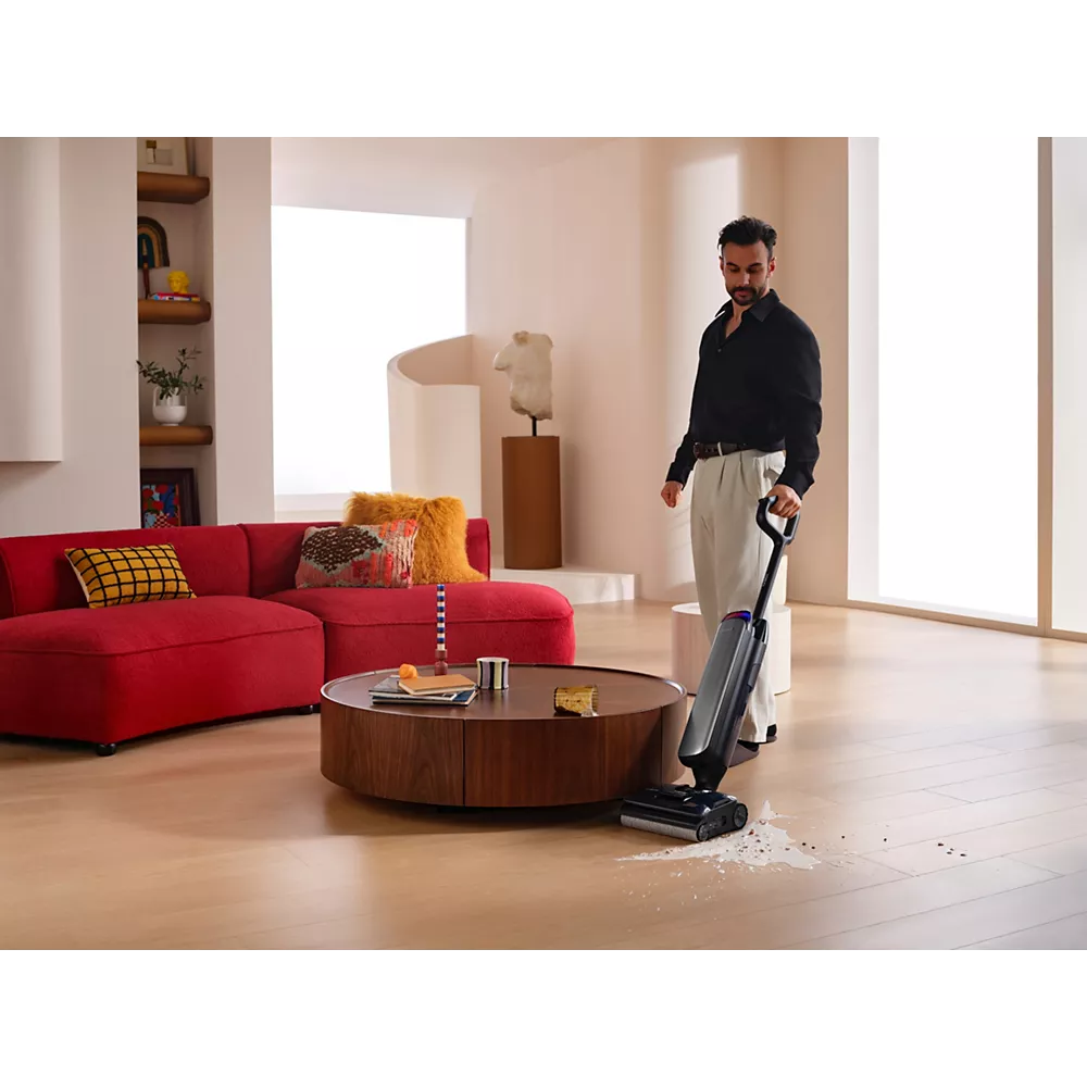 ASPIRATEUR LAVEUR TENICO S9 ARTIST