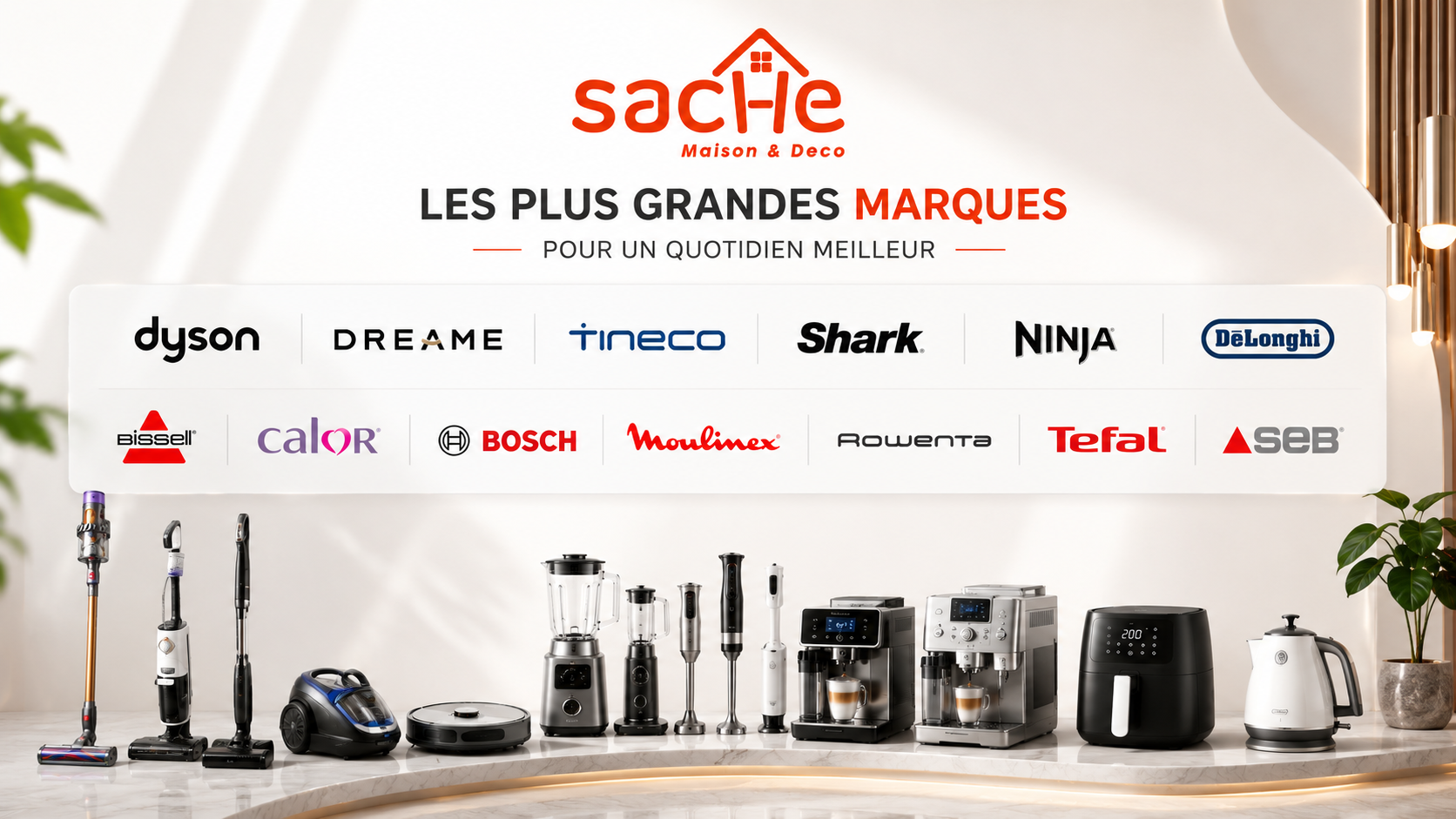 Sache maison et déco