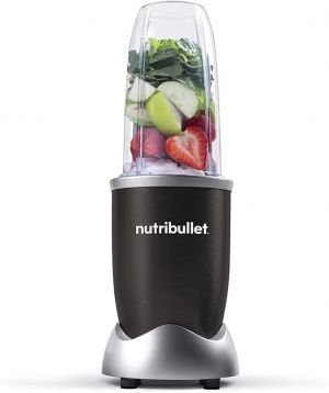 BLENDER NUTRIBULLET PRO