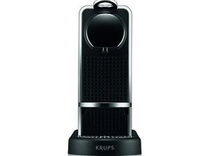 MACHINE A CAFE NESPRESSO CITIZ PLATINUM
