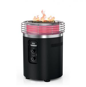 CHAUFFAGE TERRASSE  FIRE SIDE 360  NINJA 