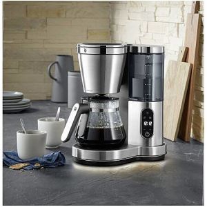 CAFETIERE A FILTRE WMF INOX VERRE 