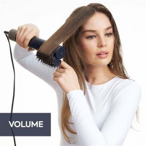 BROSSE BABYLISS AIR WAND 3EN1 BLEU